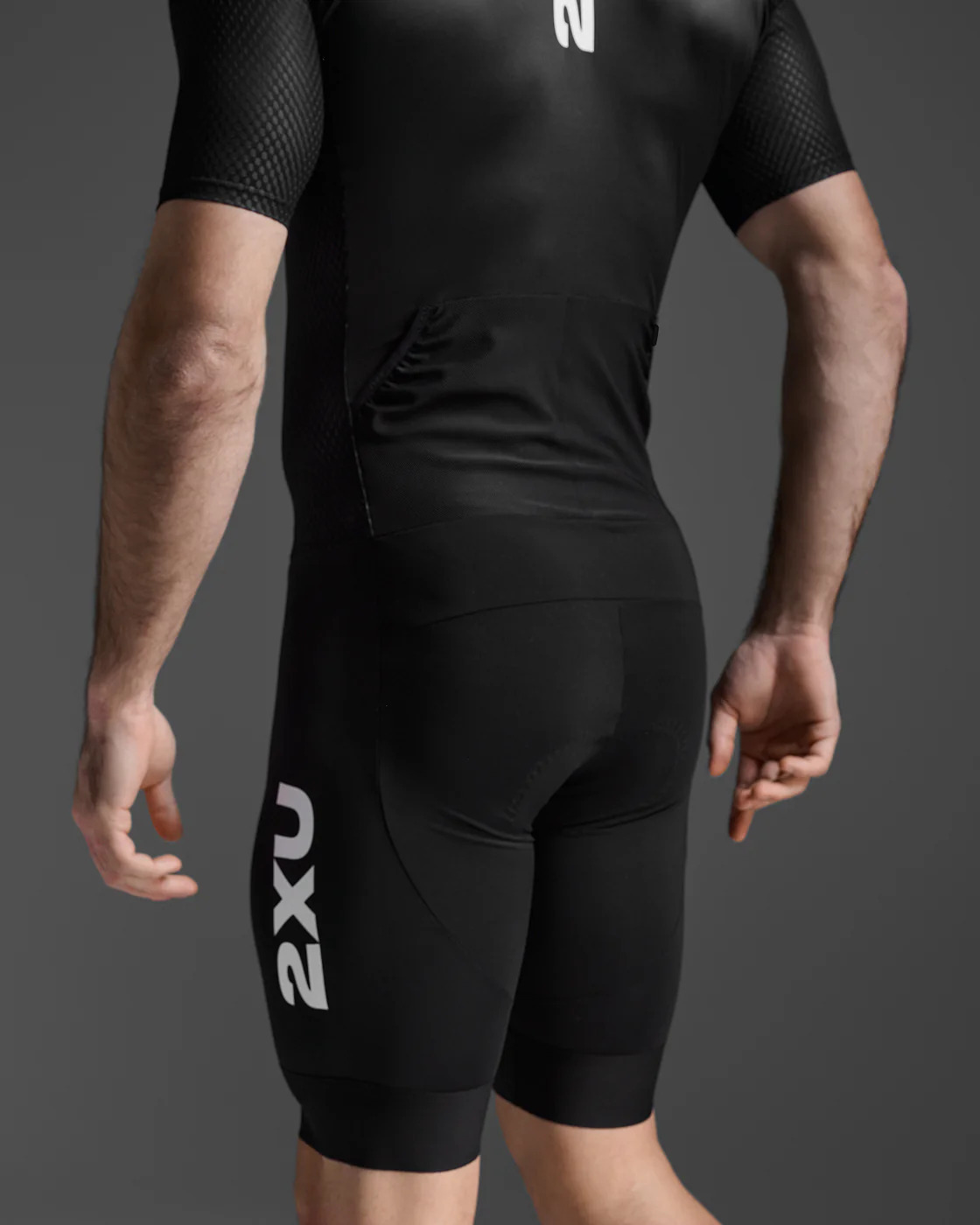 Shoulder SBR HEX texture close-up