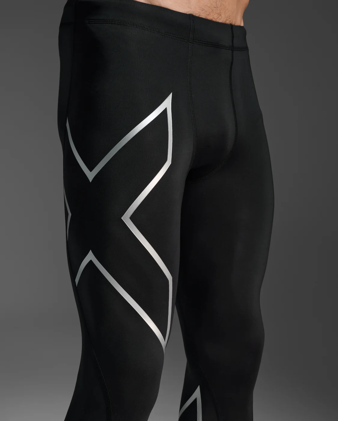 Waistband and panel detail