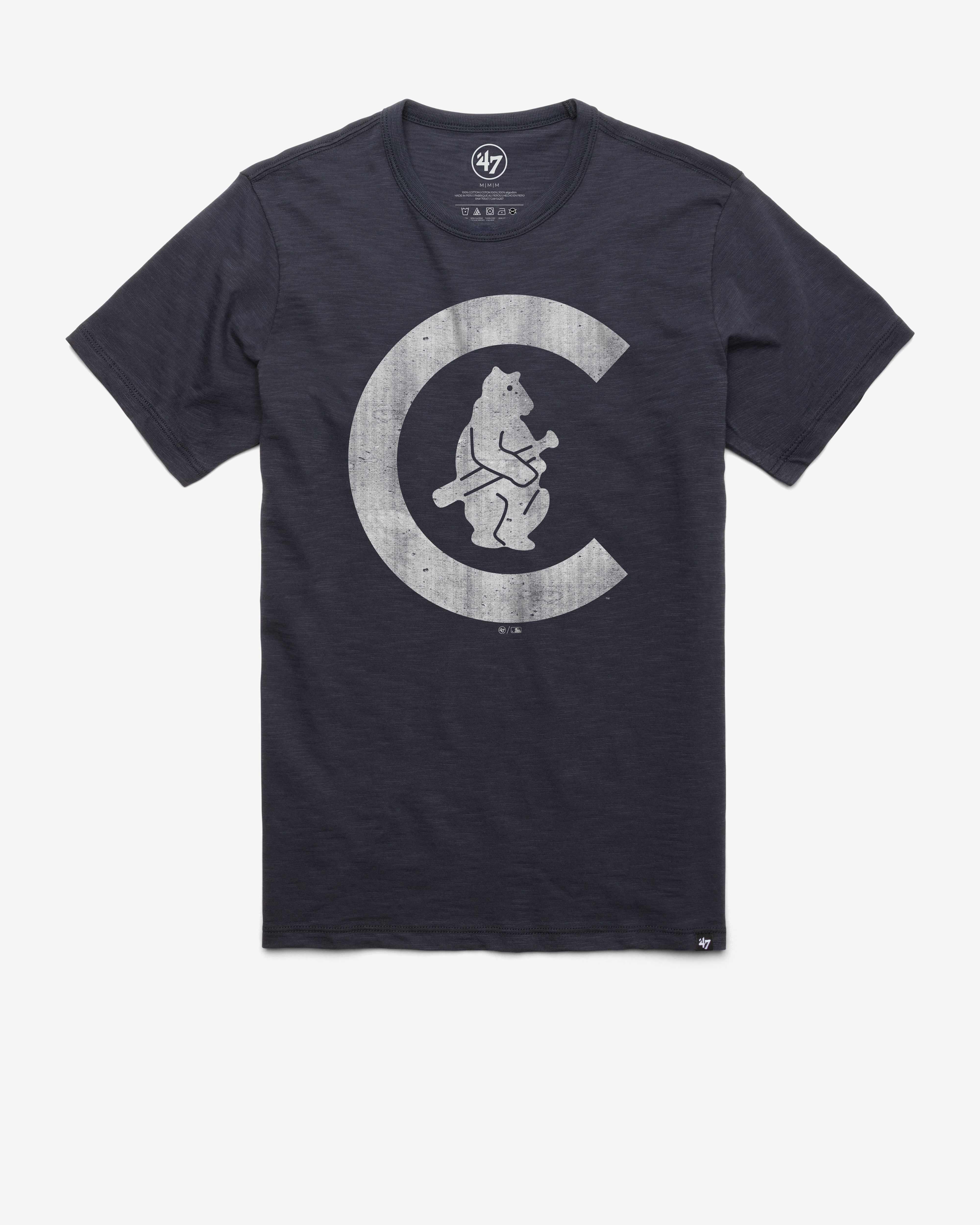 ’47 Scrum Tee