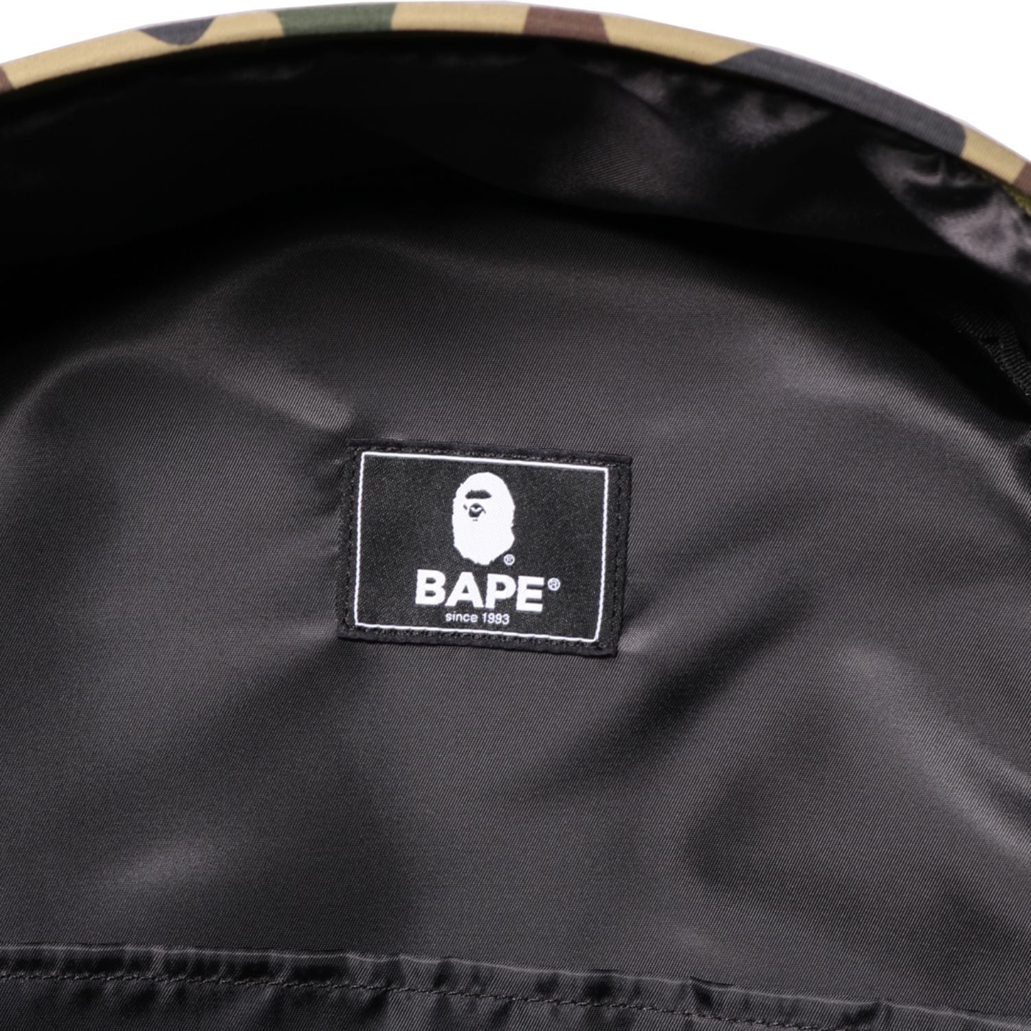 back/detail view