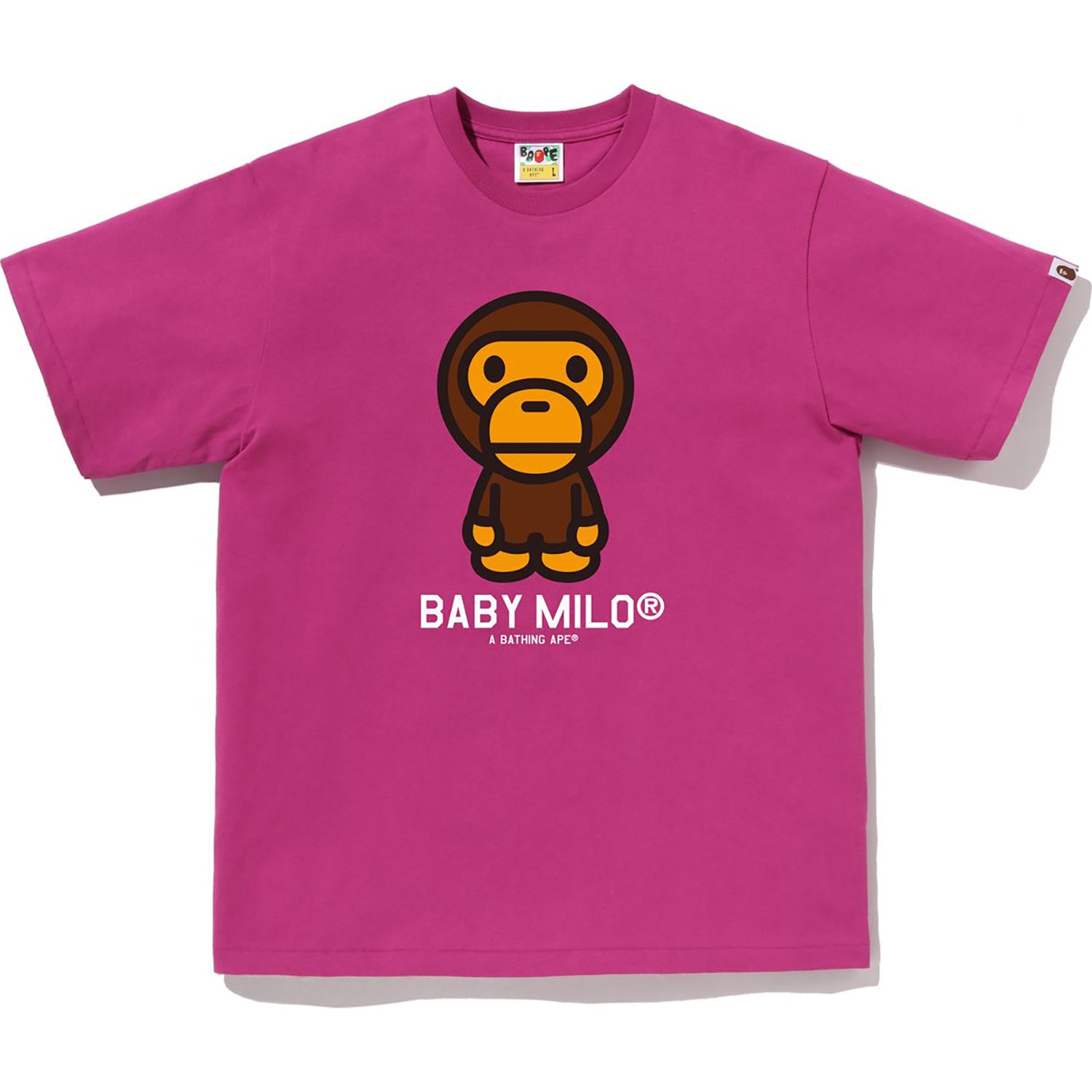 Baby Milo Tee