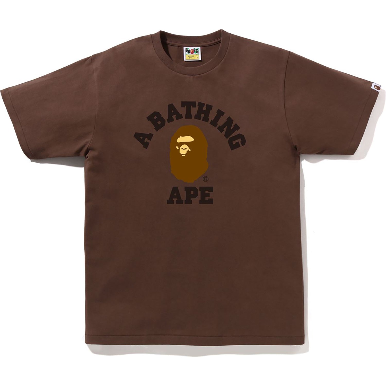 College Tee