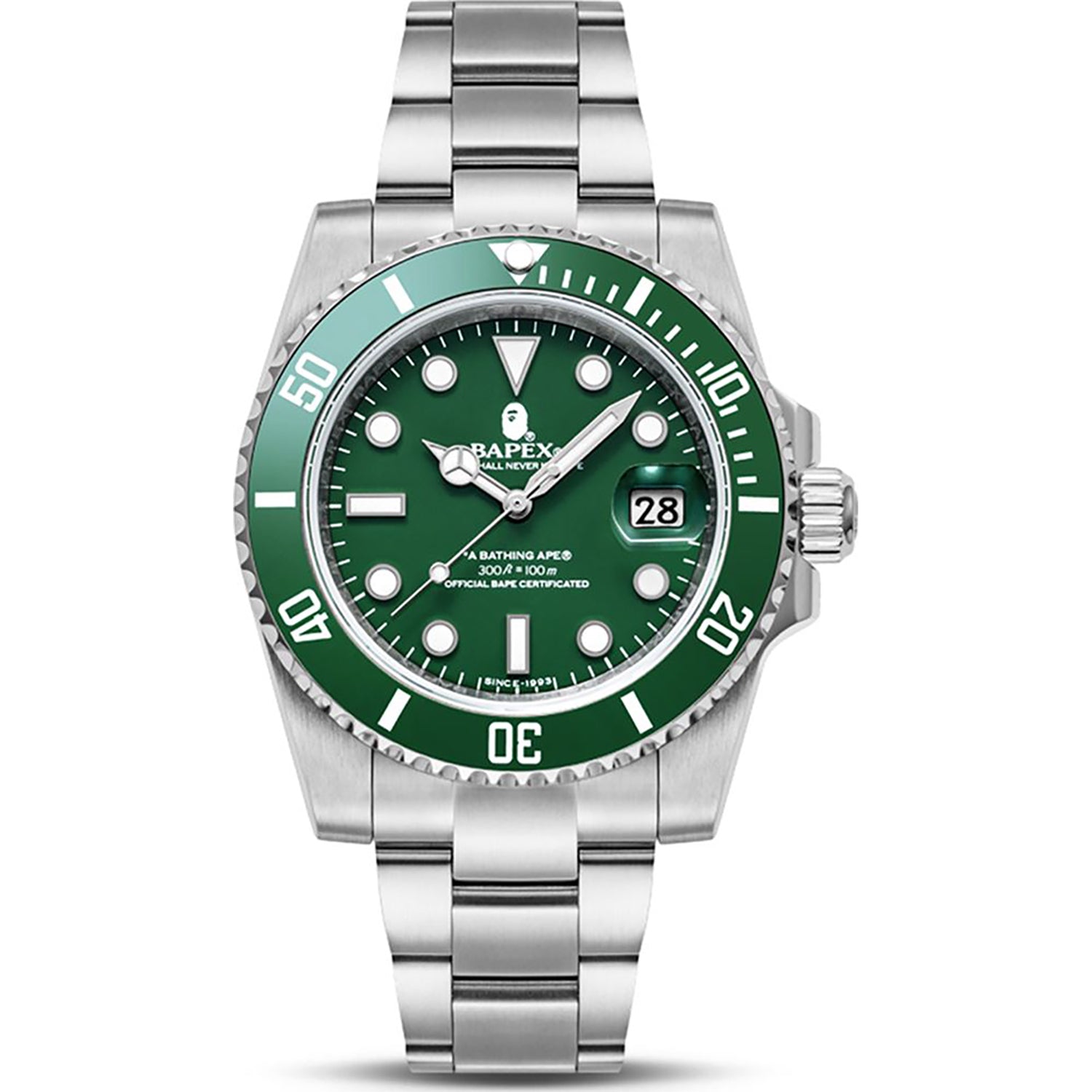 Type 1 BAPEX