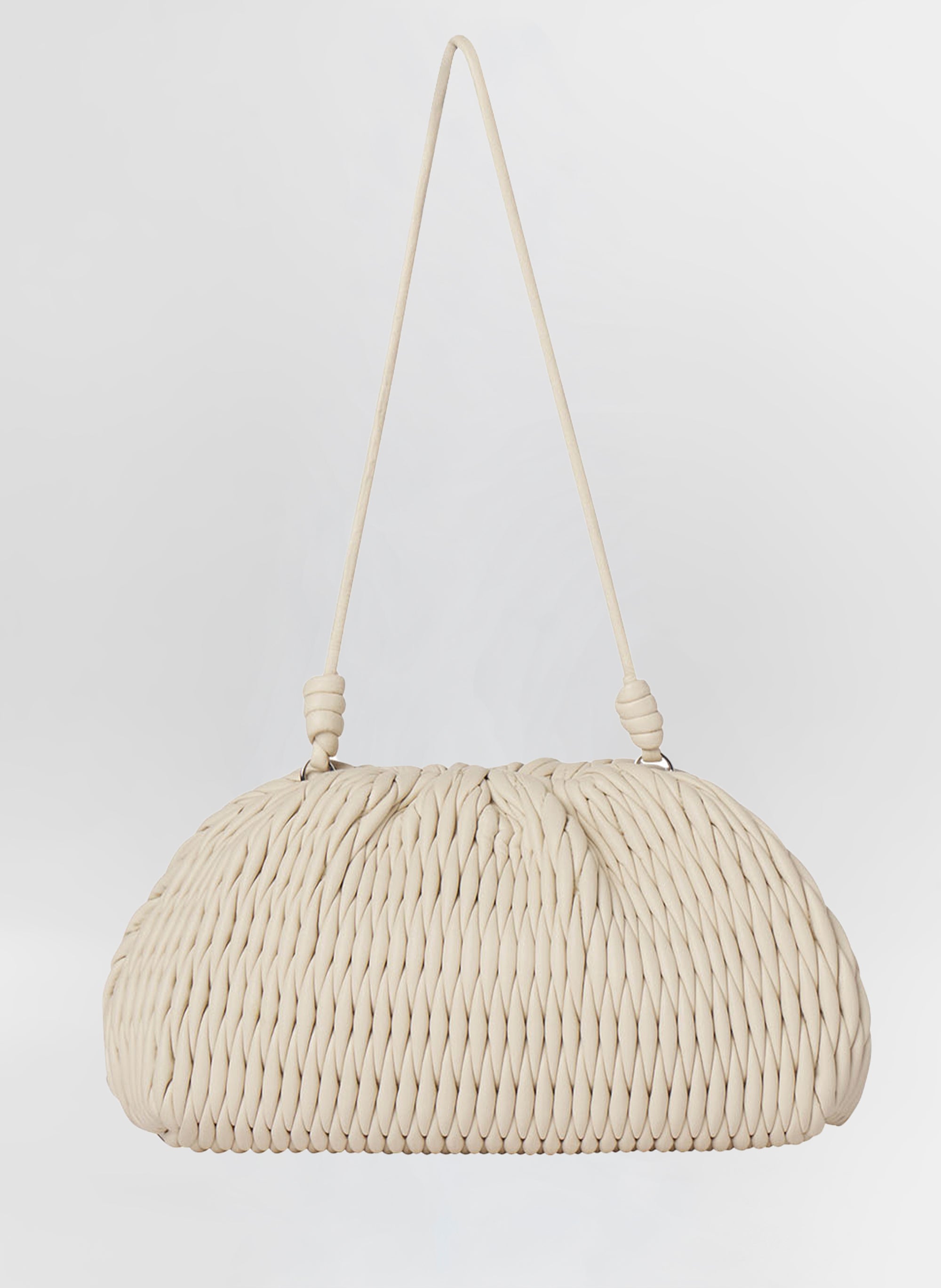 Elio Convertible Clutch Bag