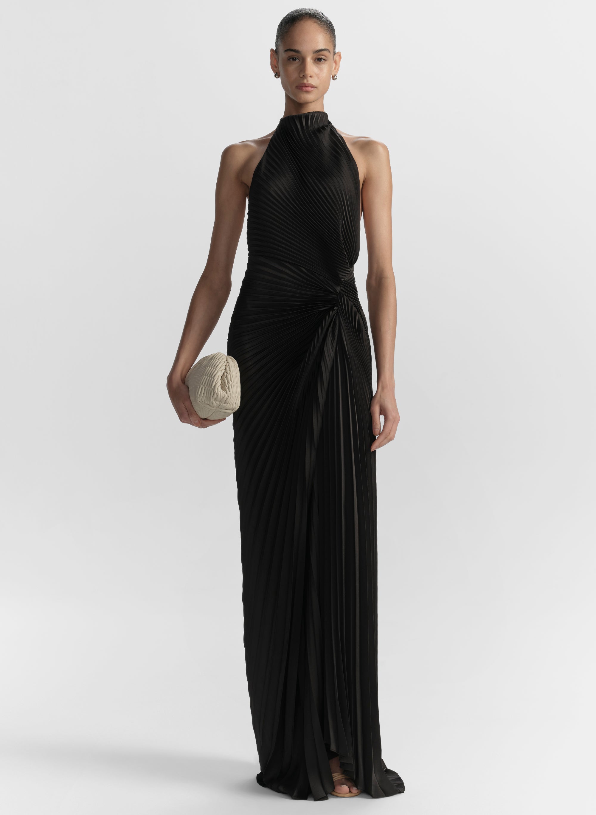 Elio Convertible Clutch Bag — alternate angle