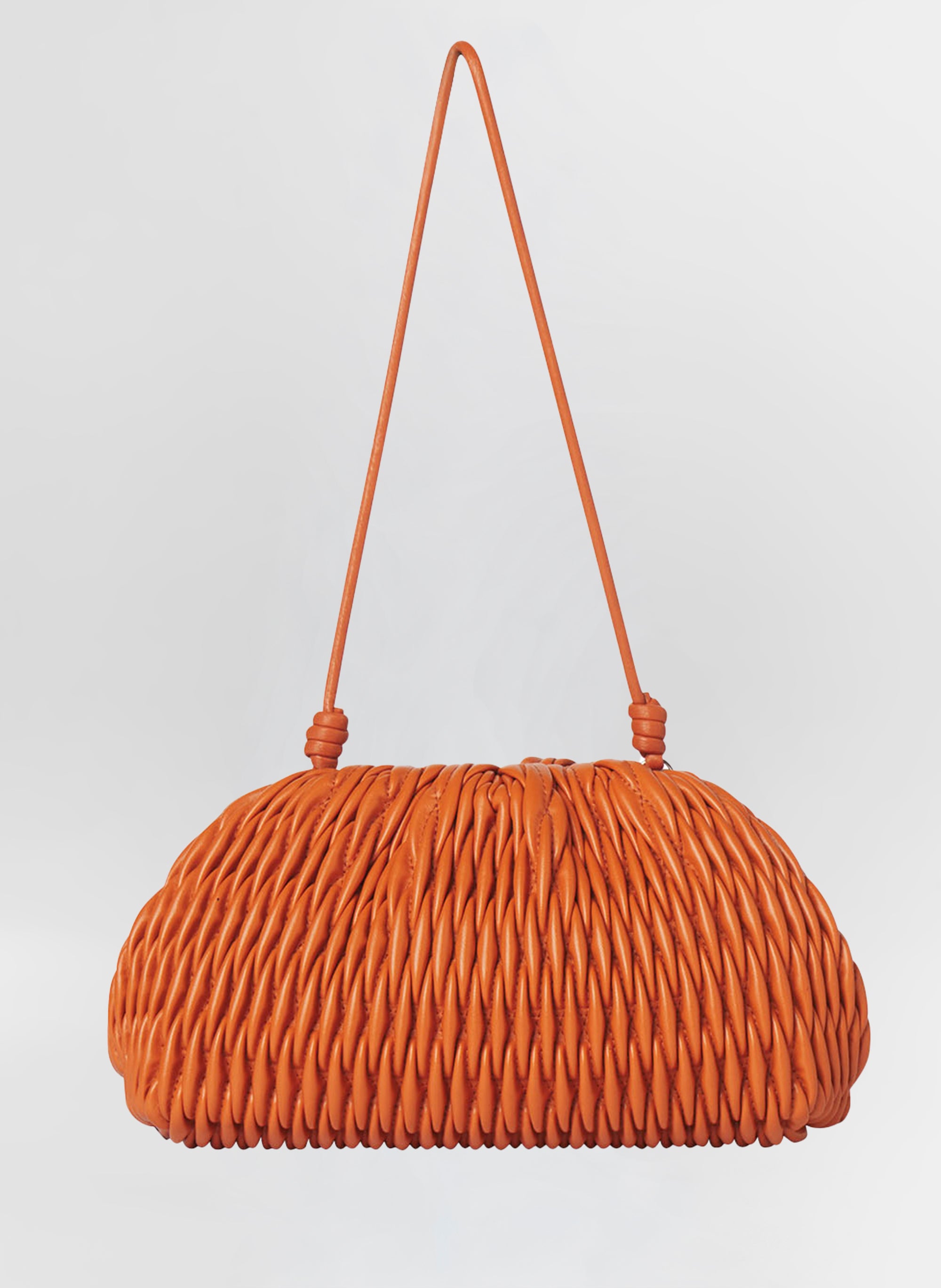 Elio Convertible Clutch Bag — additional clean view