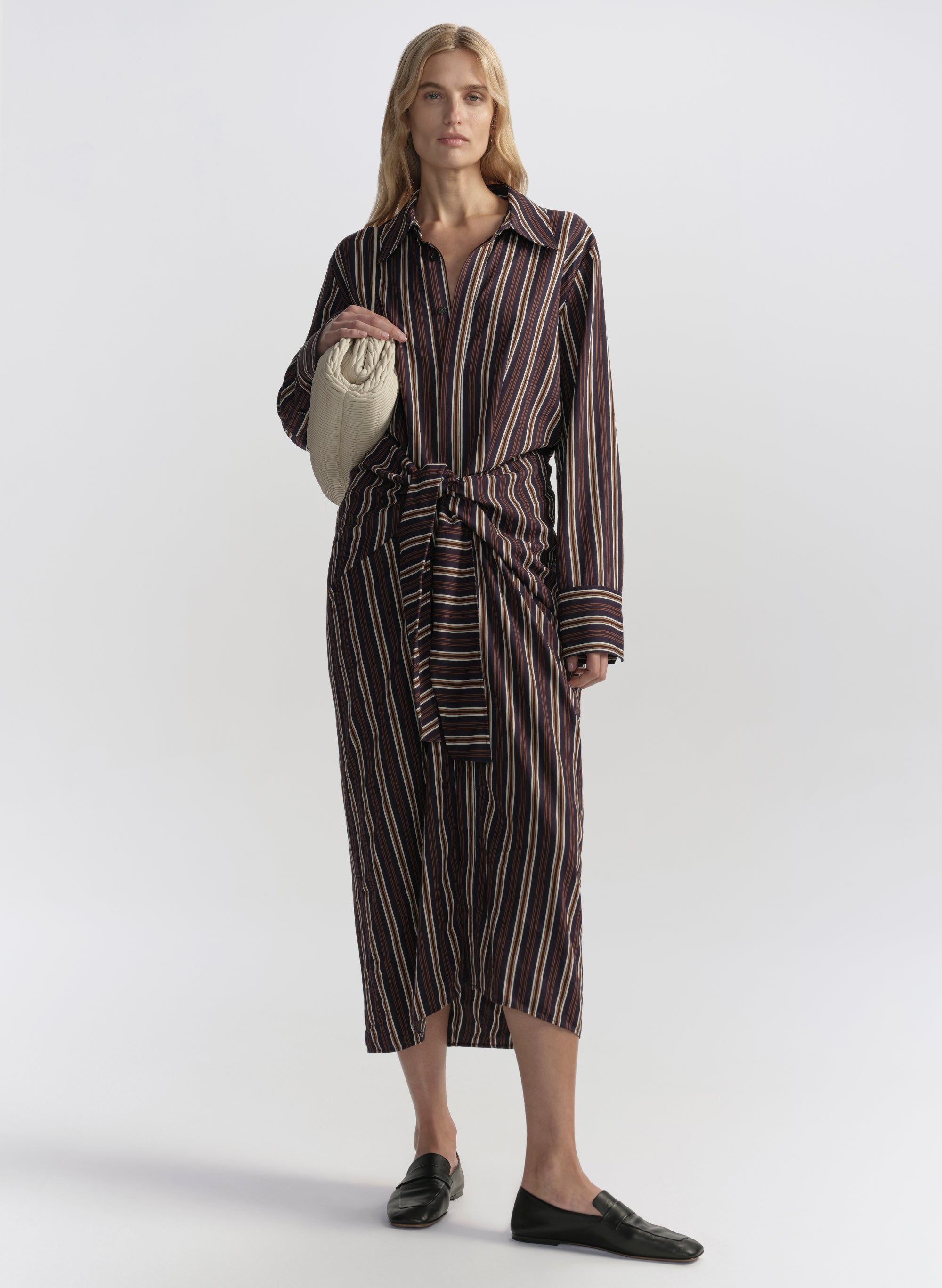 Faye Convertible Clutch Bag — alternate angle