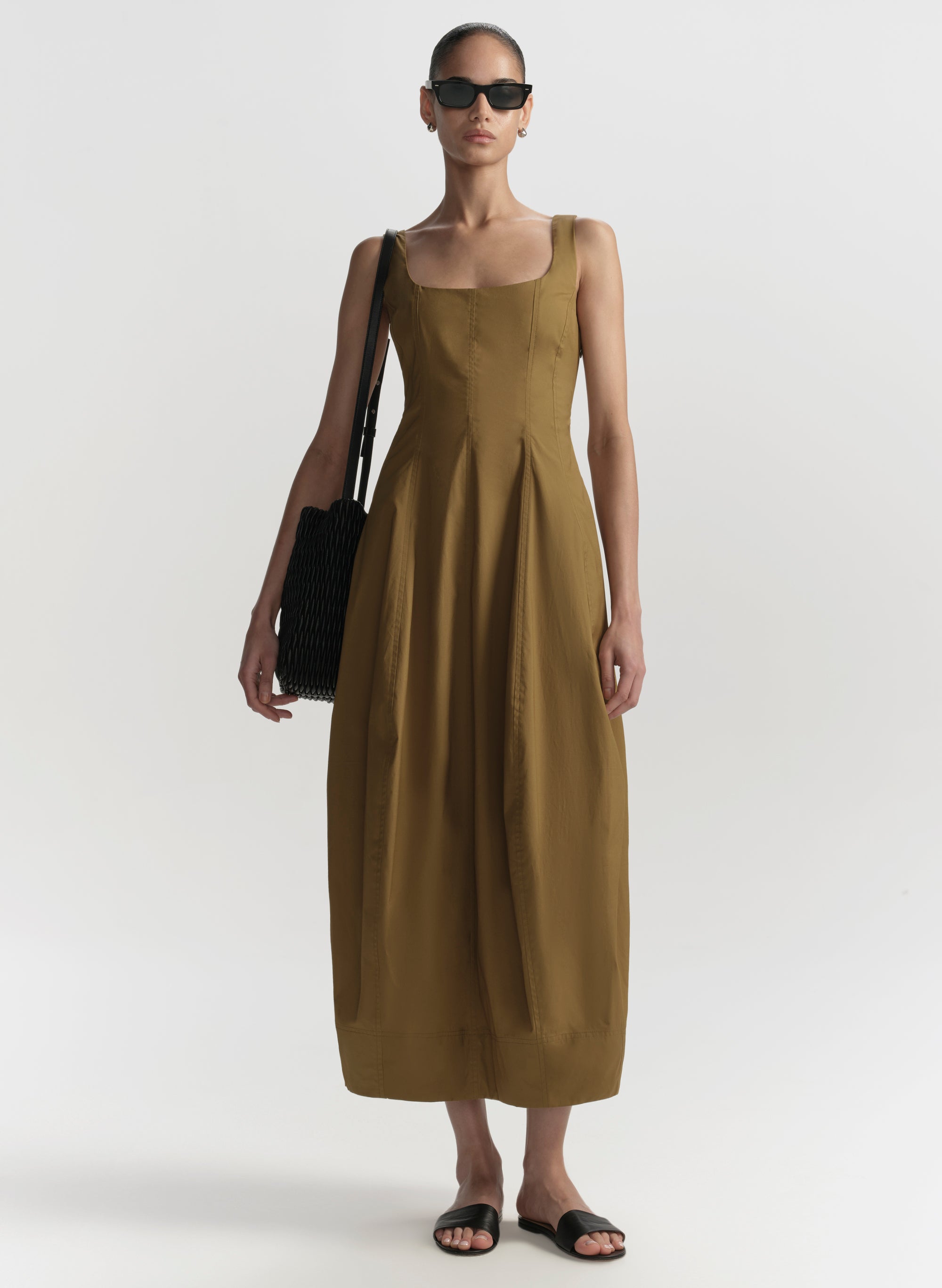 Ivy Bucket Bag — alternate angle