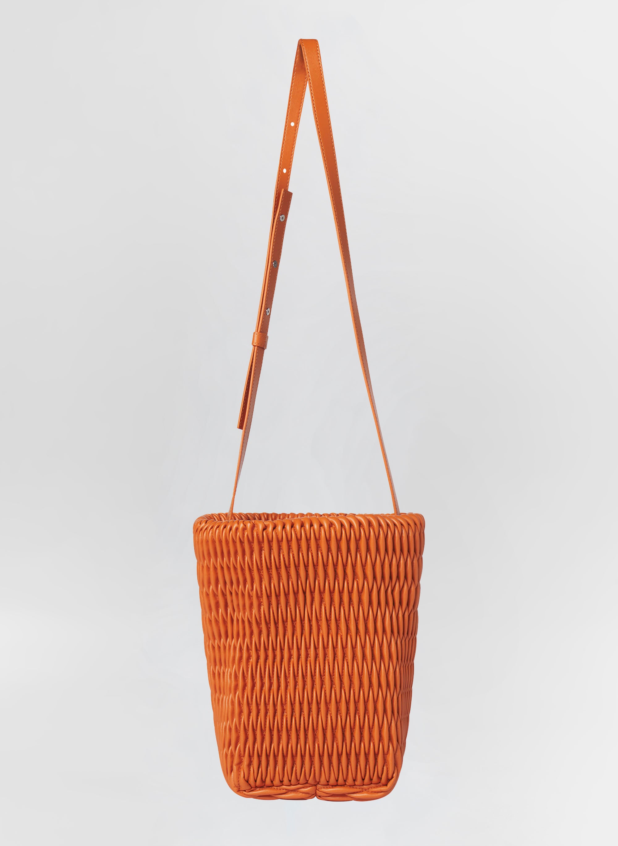 Ivy Bucket Bag — additional clean view