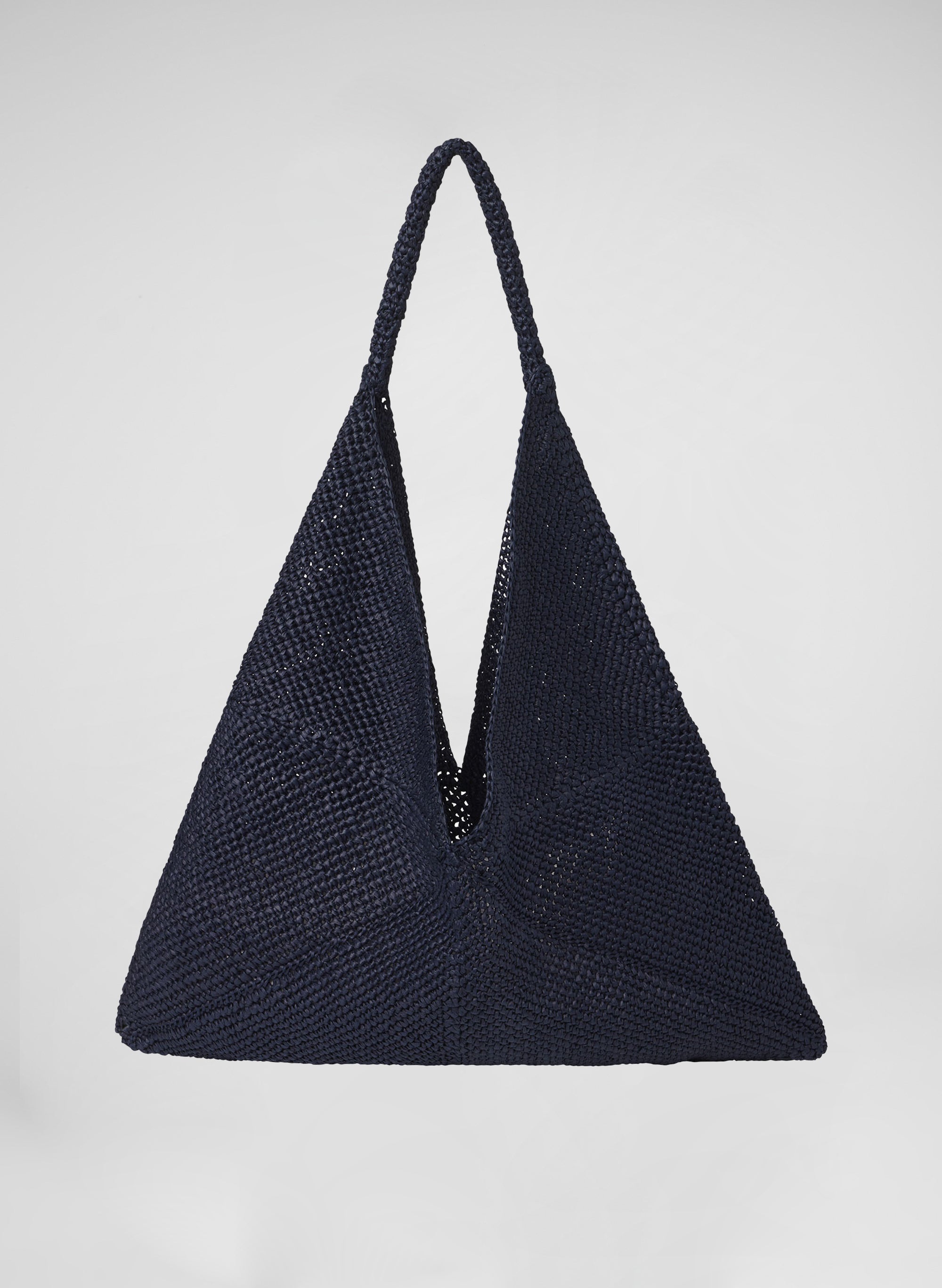 Sid Raffia Bag — additional clean view