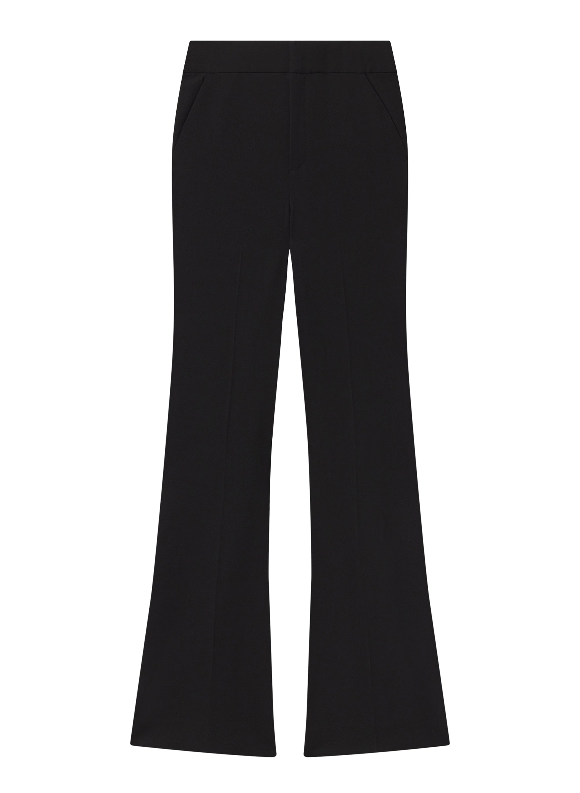 Sophie Stretch Tailored Pant — additional clean view