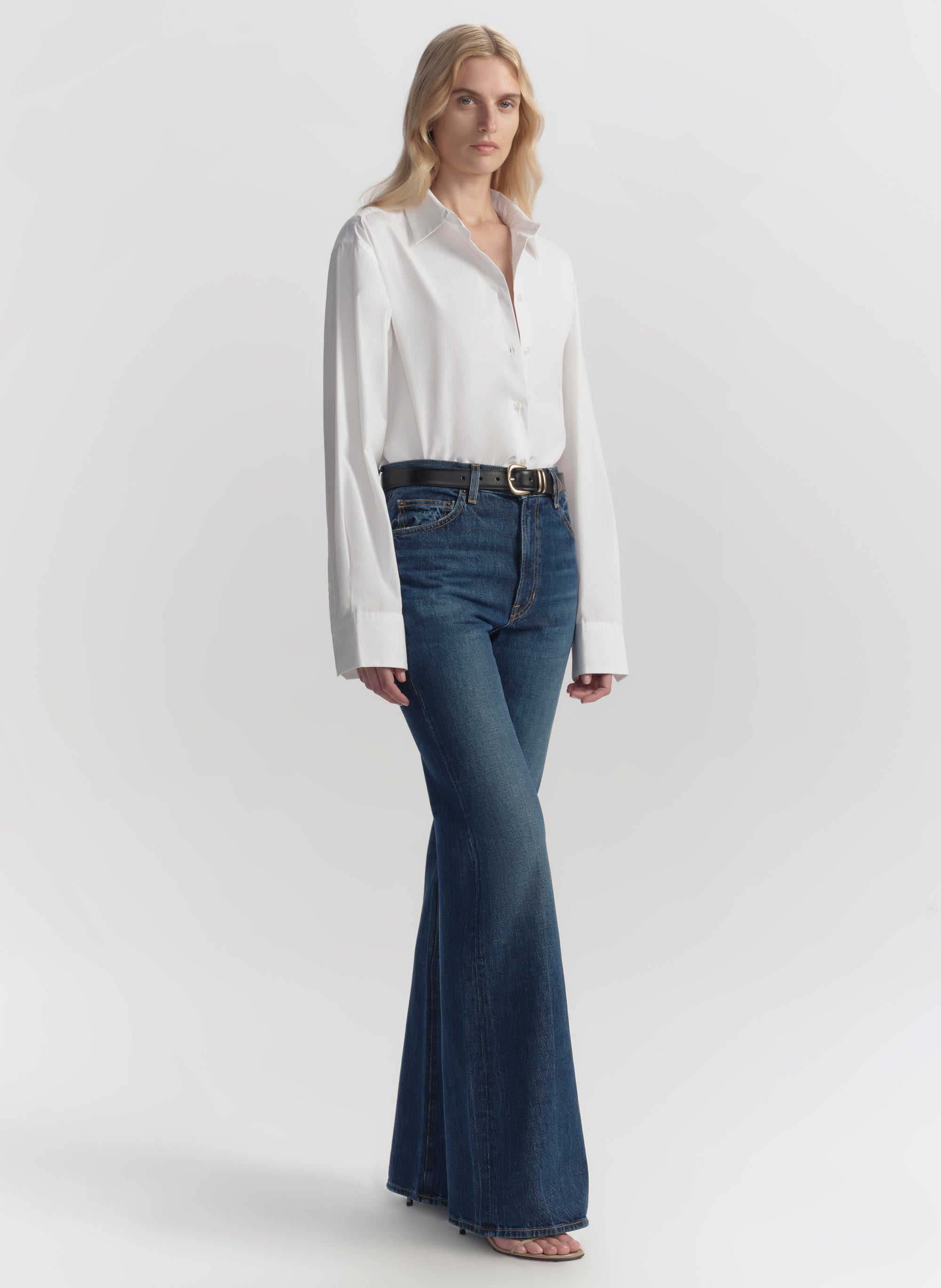 The 347 Jean — back or side view