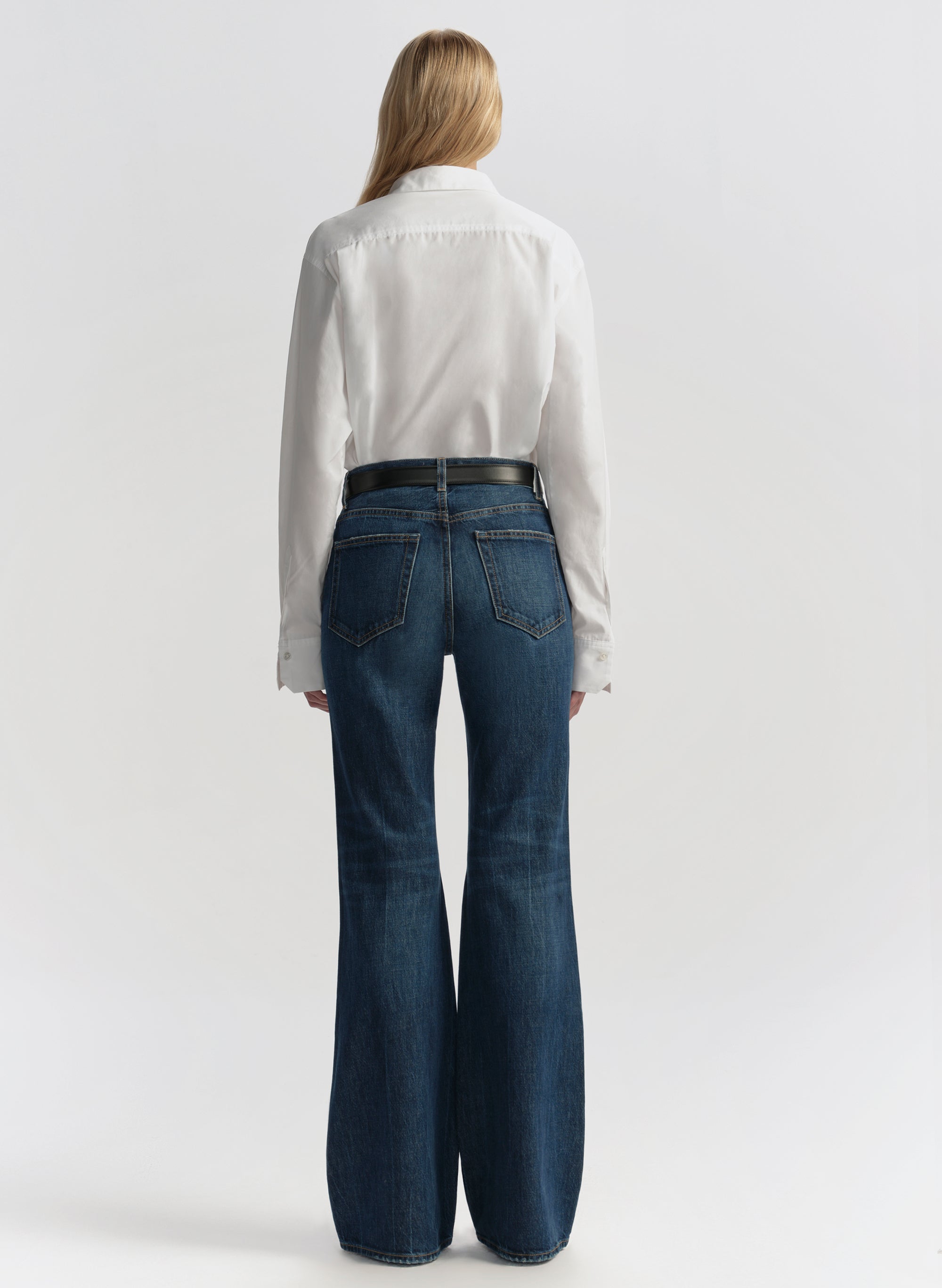 The 347 Jean — additional clean view
