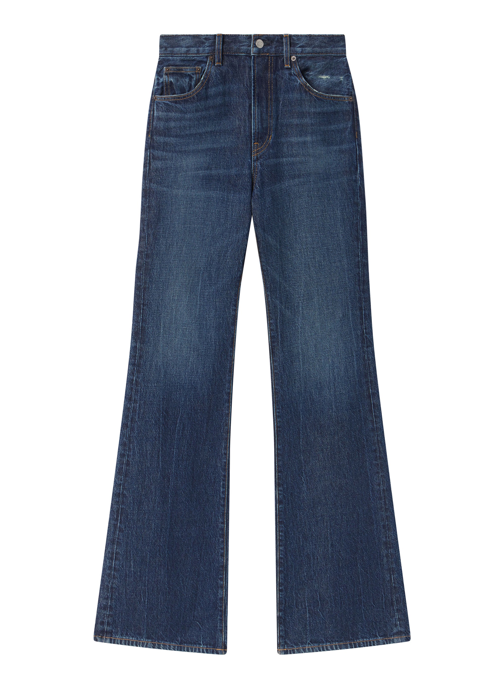 The 347 Jean — additional clean view