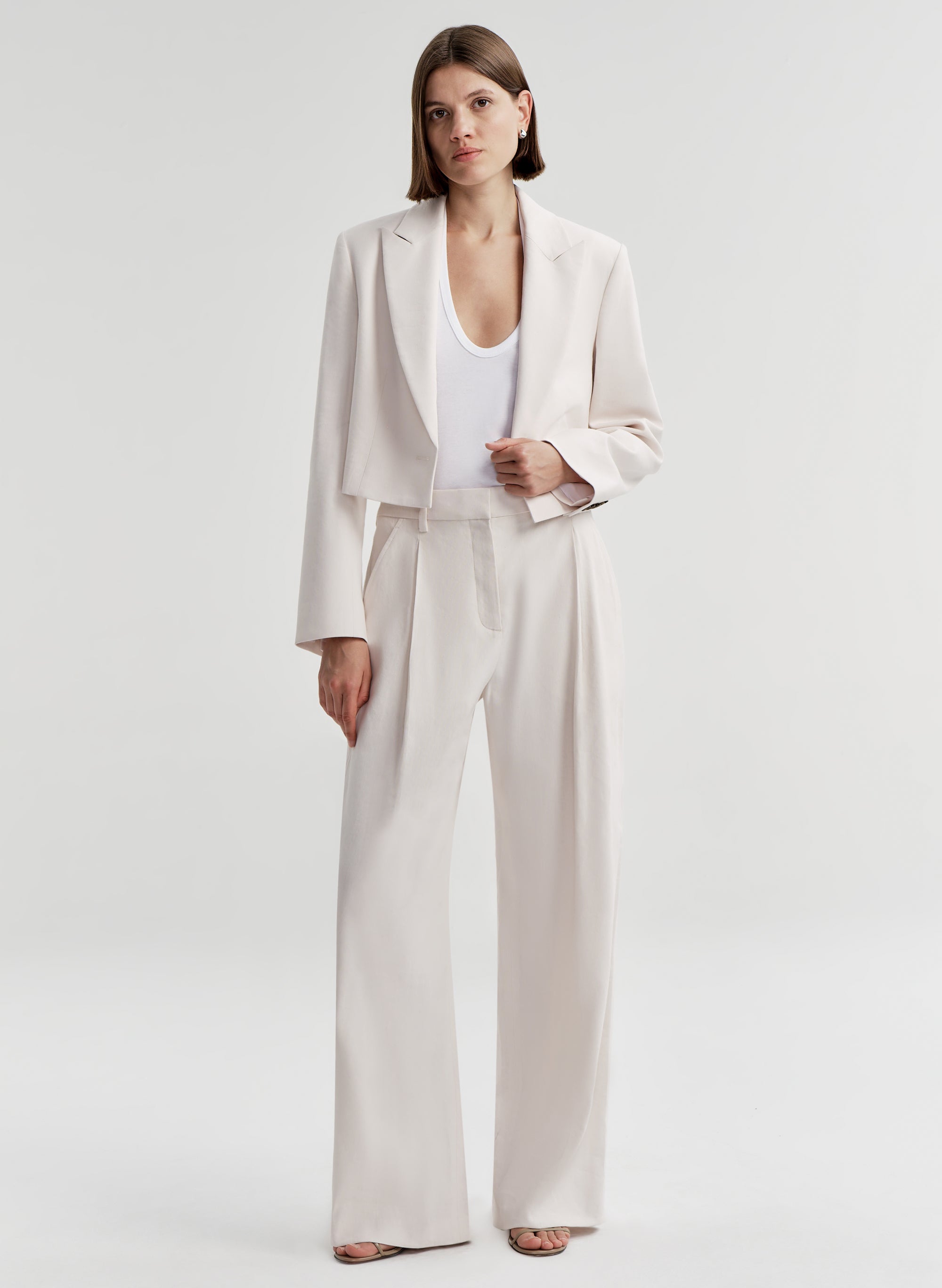 Winston Linen Pant
