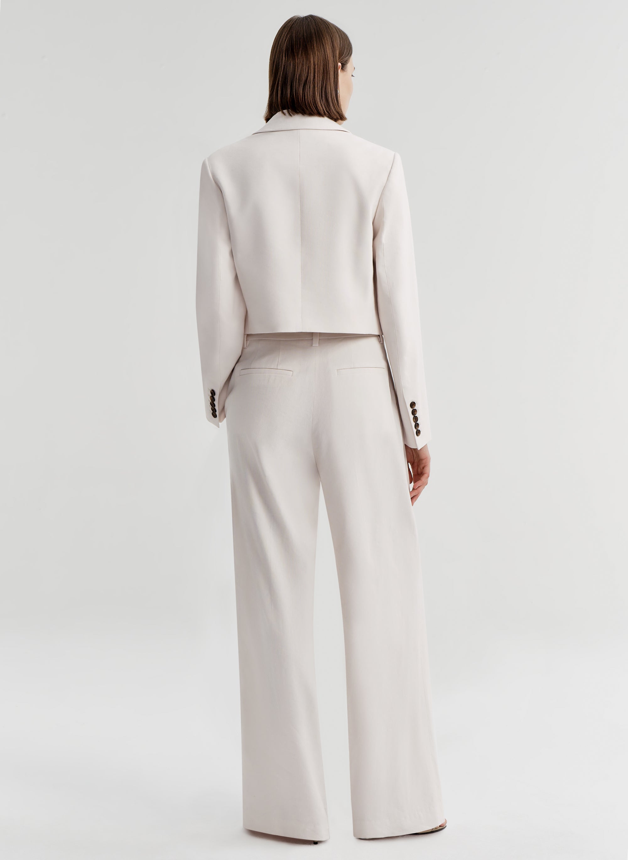Winston Linen Pant — additional clean view