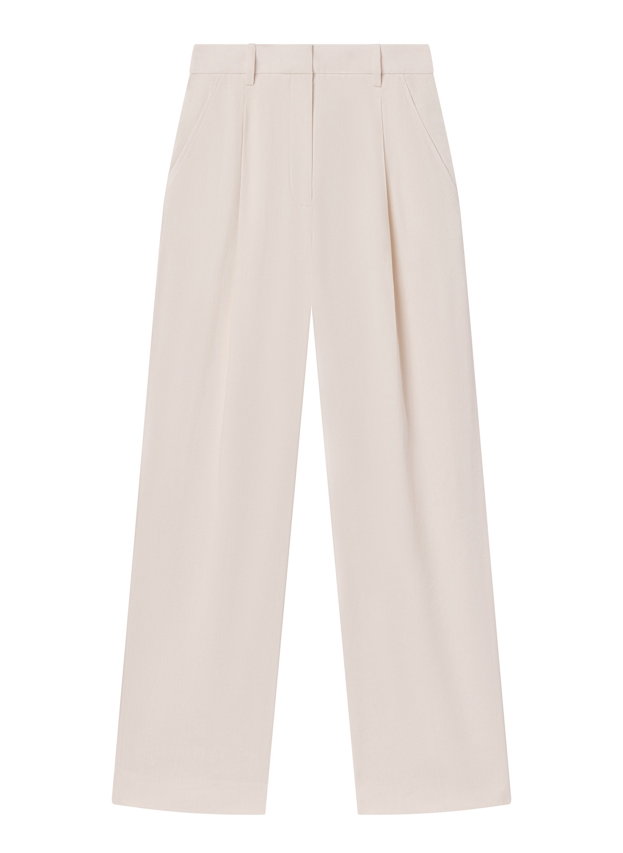 Winston Linen Pant — additional clean view