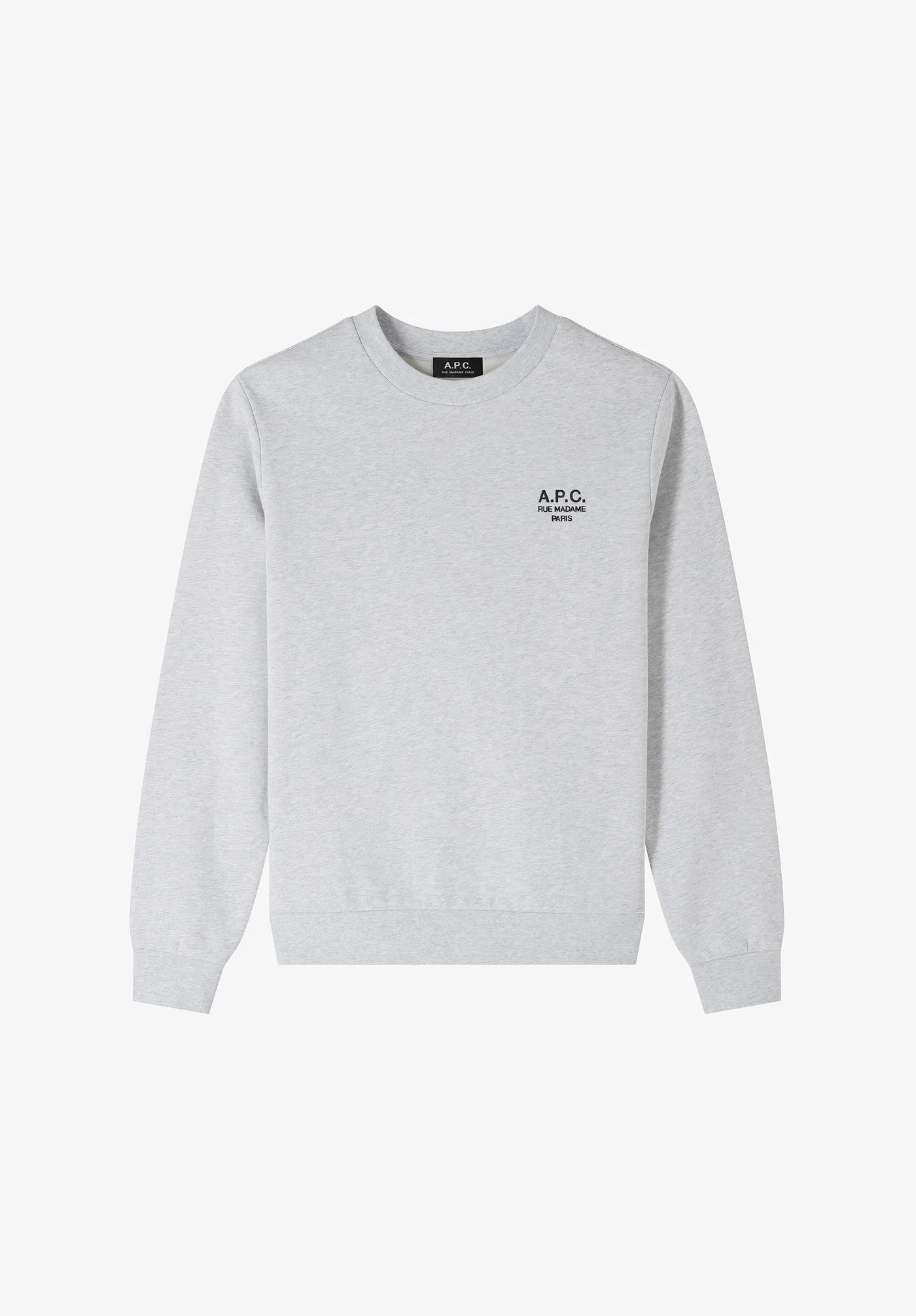 Standard Rue Madame Unisex sweatshirt