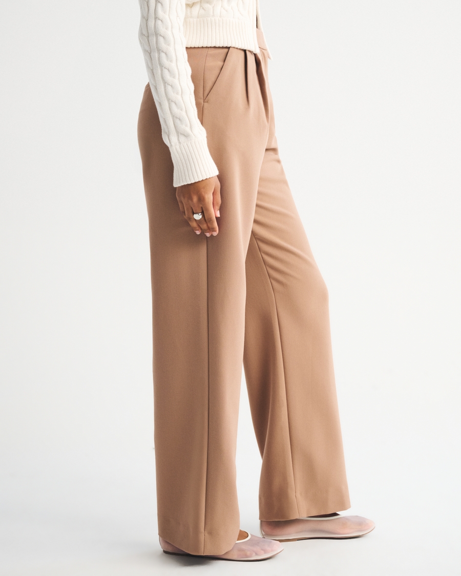 back fit view