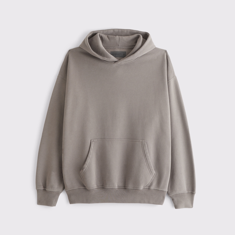 Essential Popover Hoodie