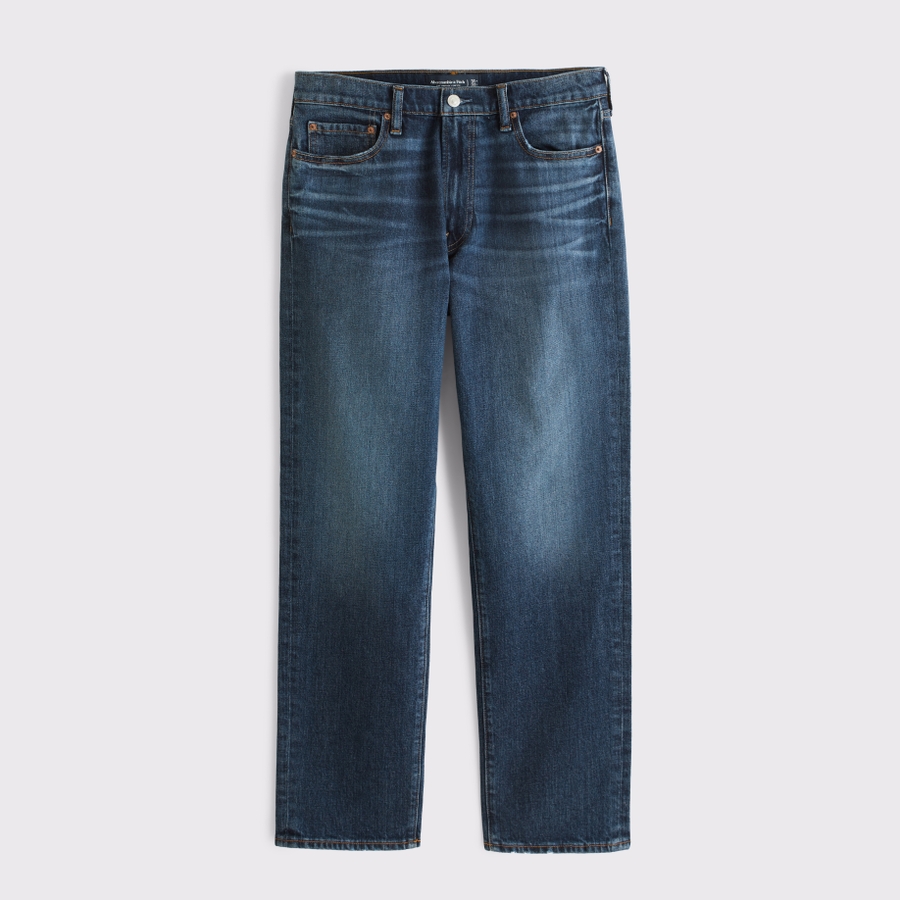 Men’s 90s Straight Jean