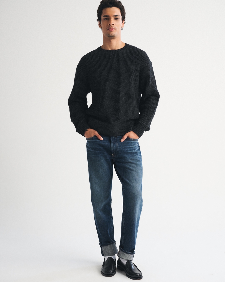 front fit view