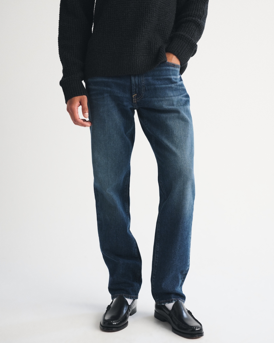 angled fit view