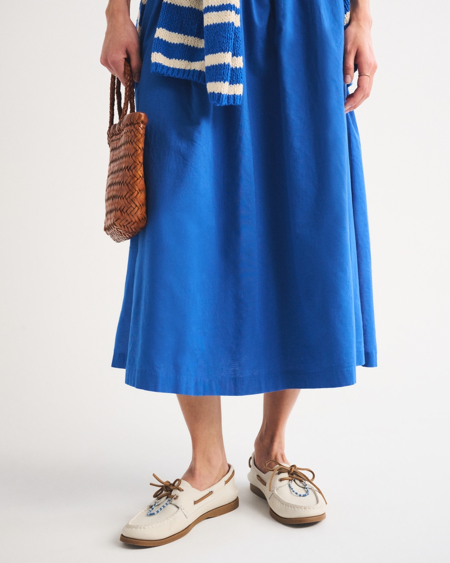 full outfit styling