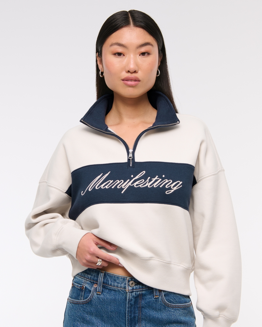 cropped logo view