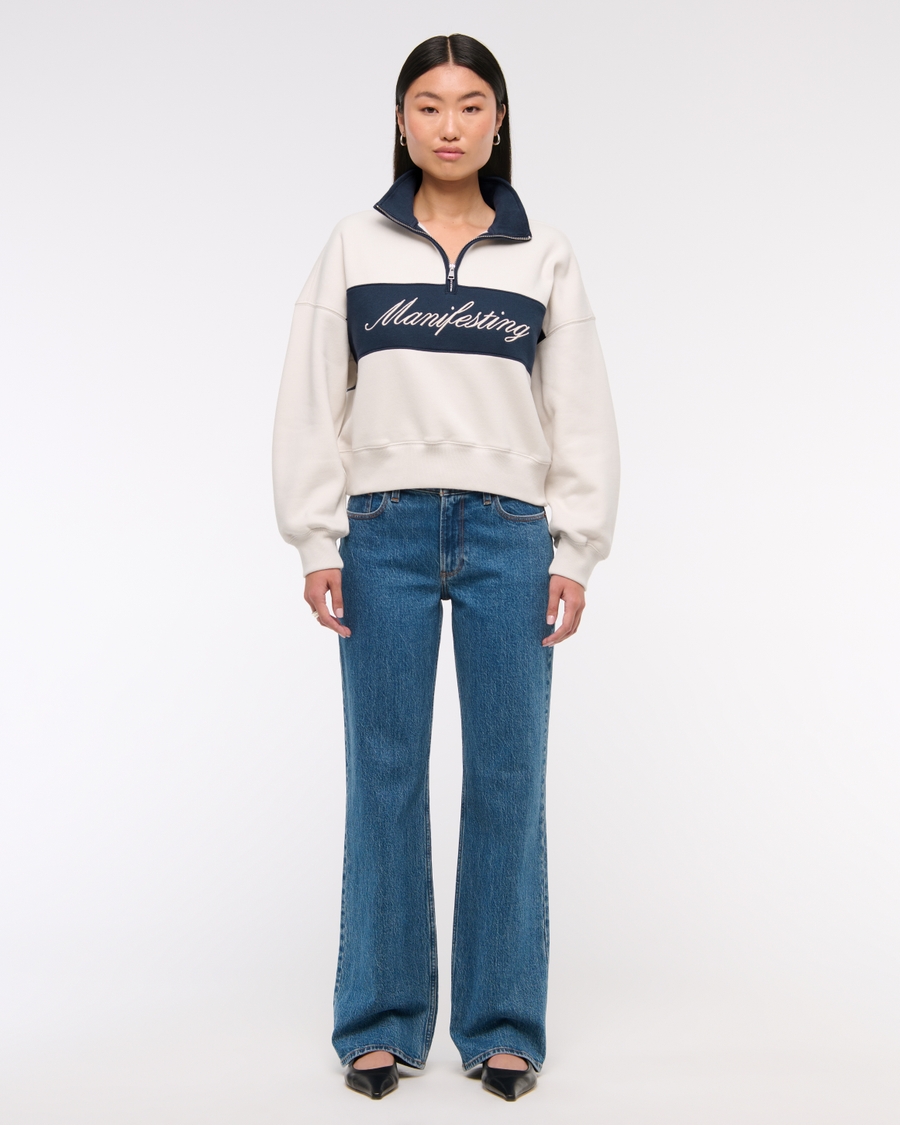 side neckline view
