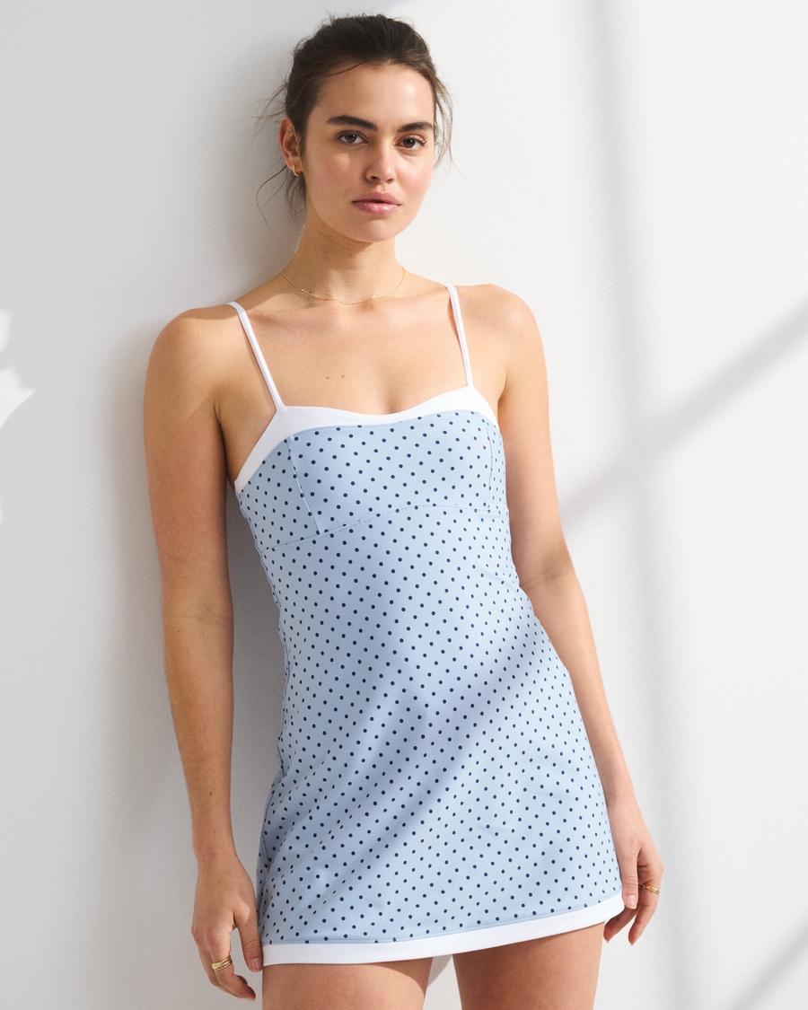 front active dress view
