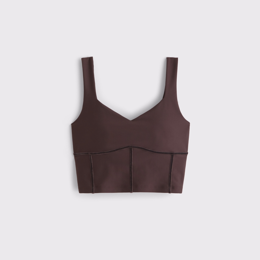 YPB sculptLUX Sweetheart Tank