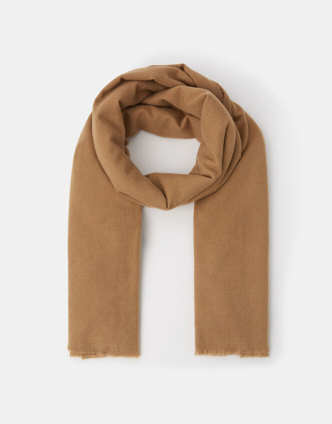 Grace Super-Soft Blanket Scarf