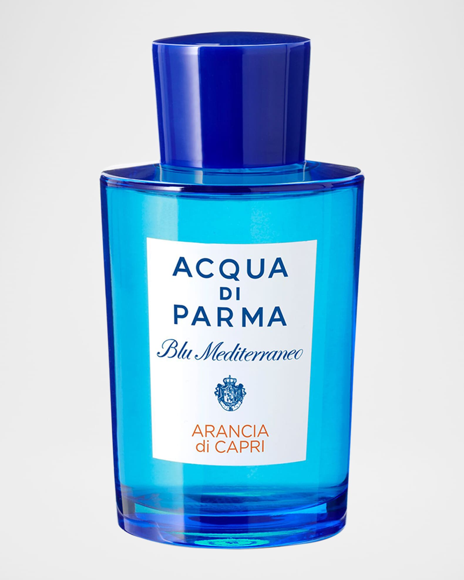 Blu Mediterraneo Arancia di Capri Eau de Toilette