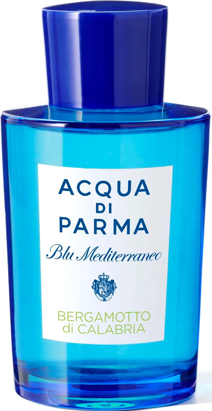 Blu Mediterraneo Bergamotto di Calabria Eau de Toilette