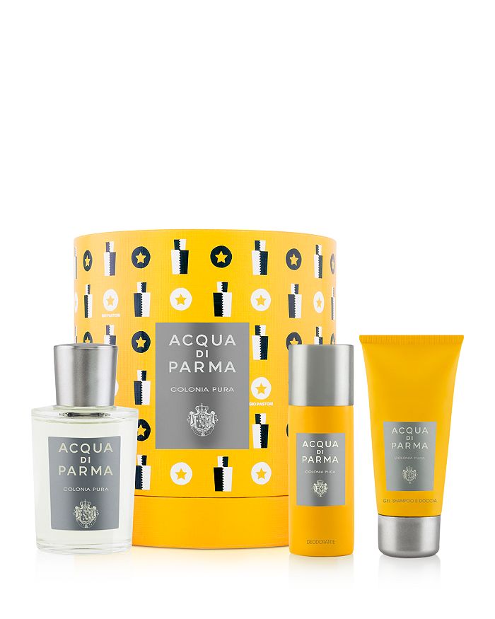 Colonia Pura Eau de Cologne