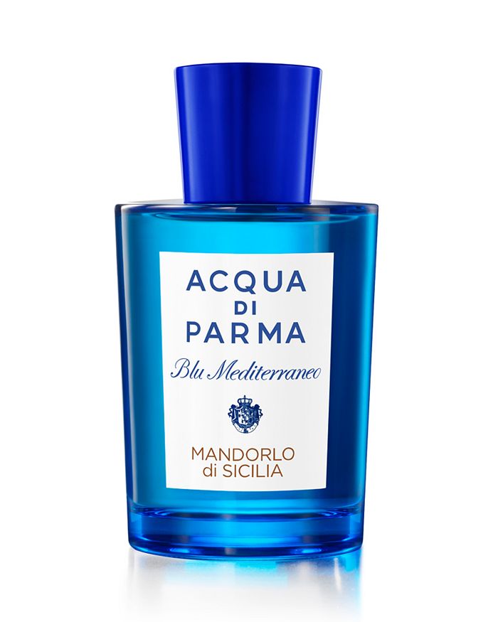 Blu Mediterraneo Mandorlo di Sicilia Eau de Toilette