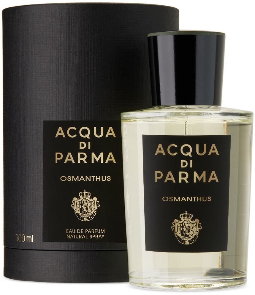 Osmanthus Eau de Parfum