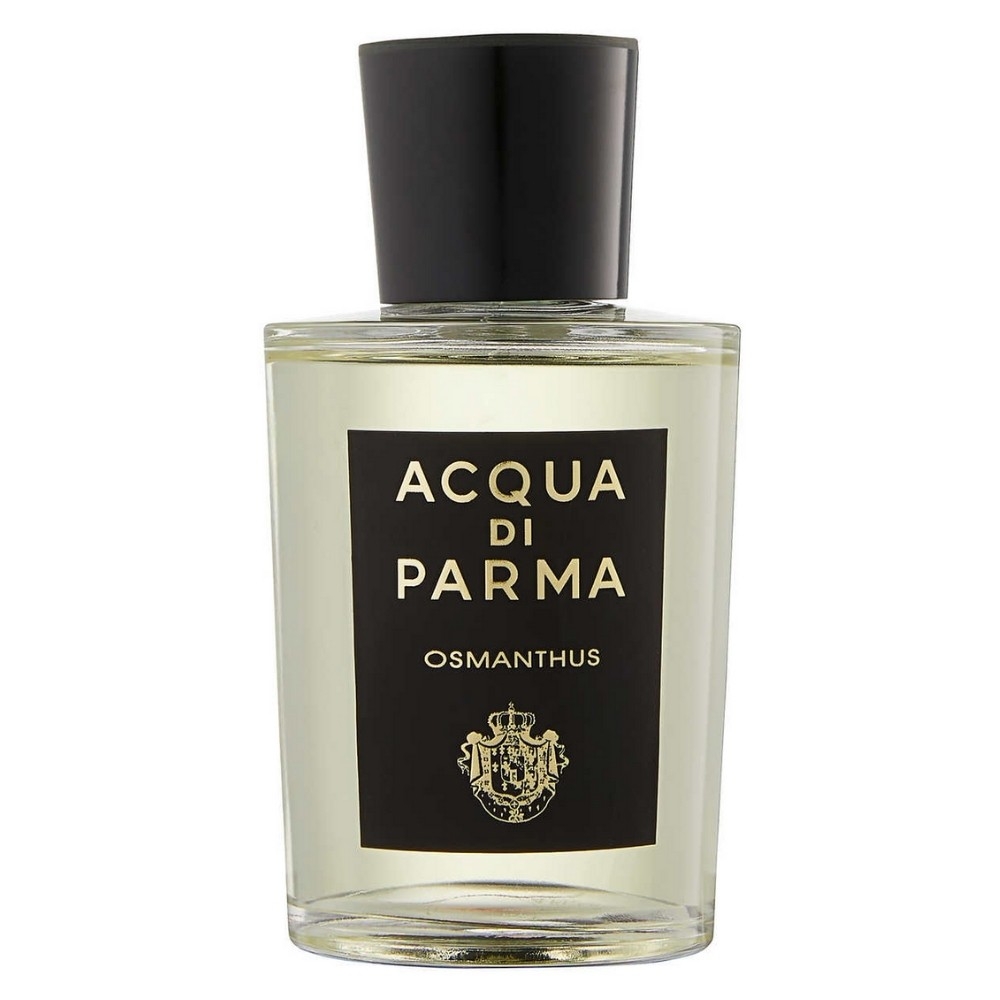 Small bottle packshot