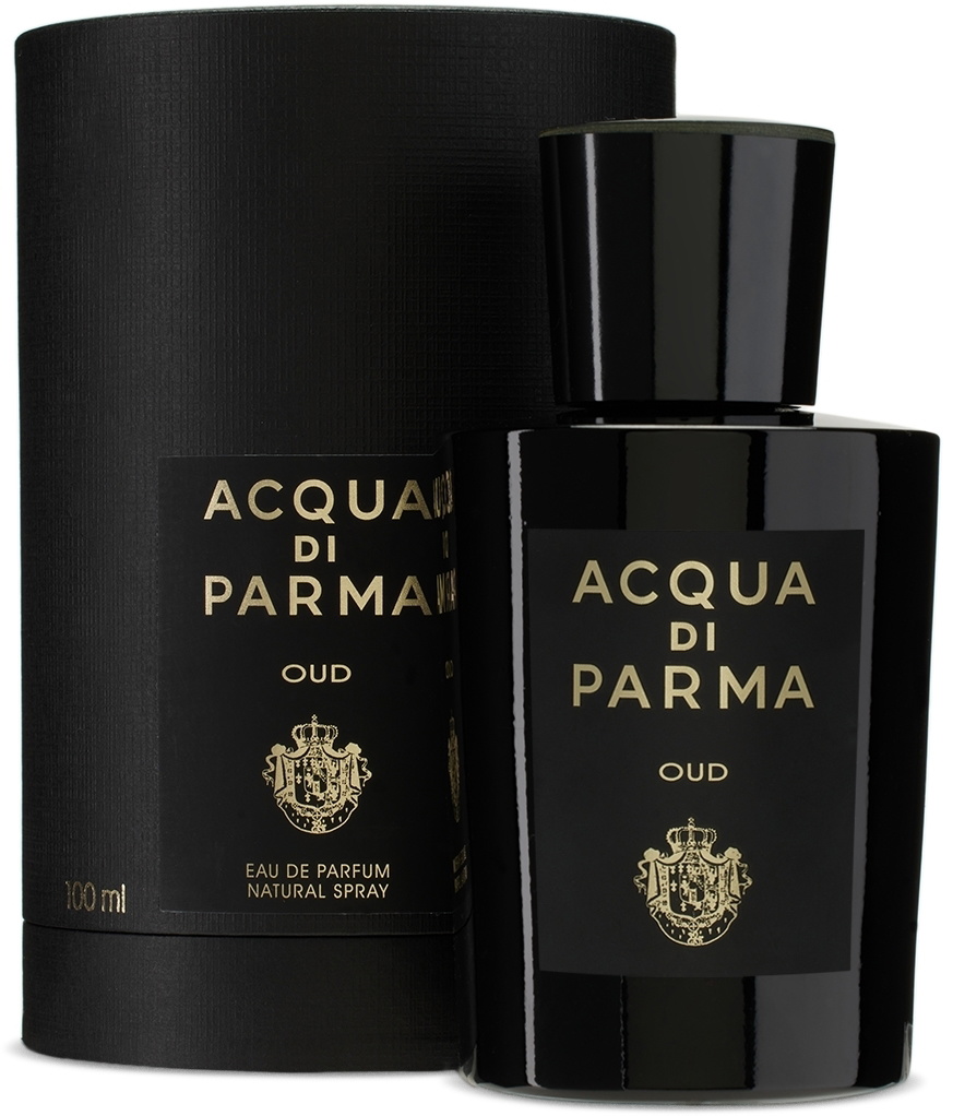 Oud Eau de Parfum