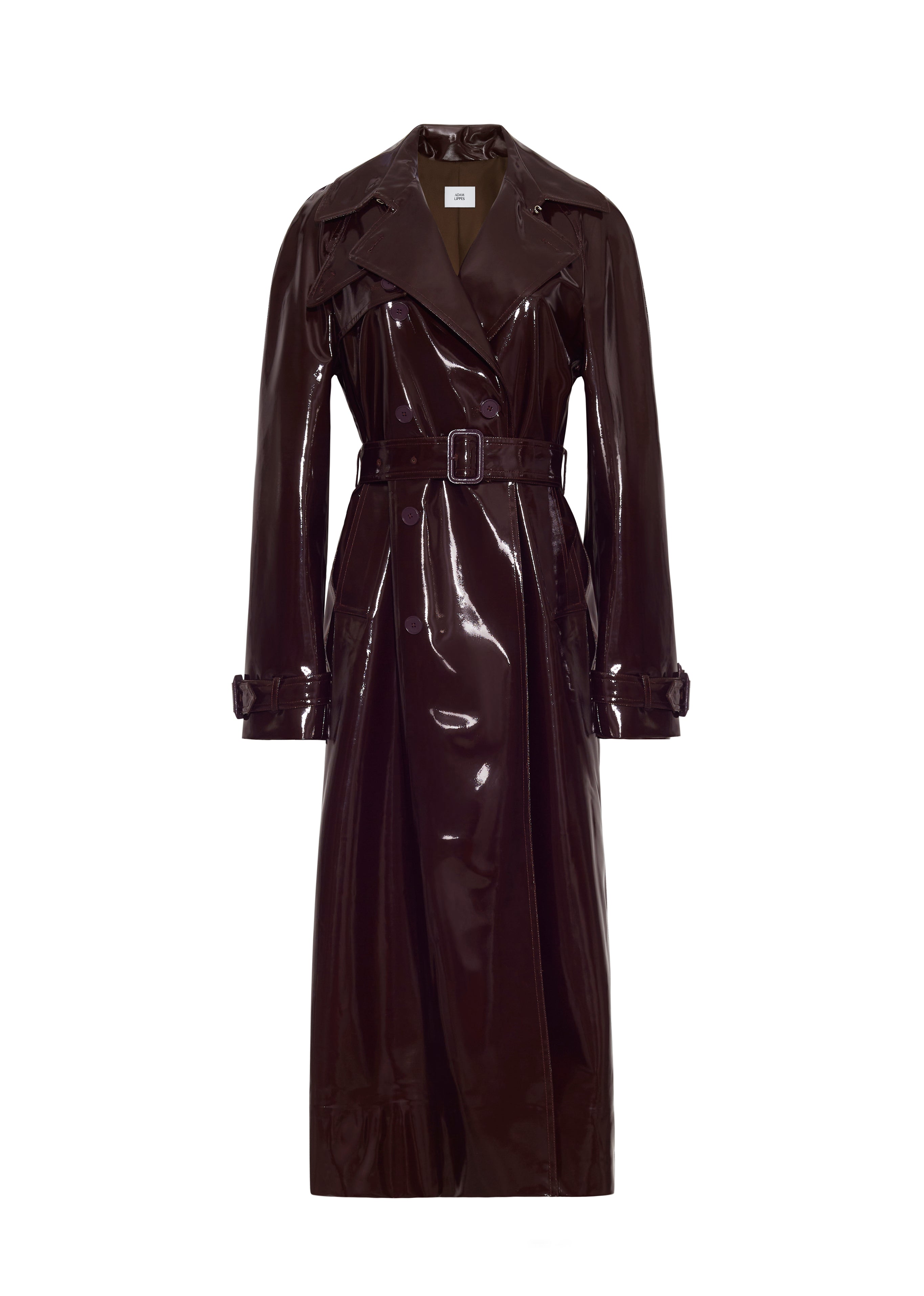 Edo Trench