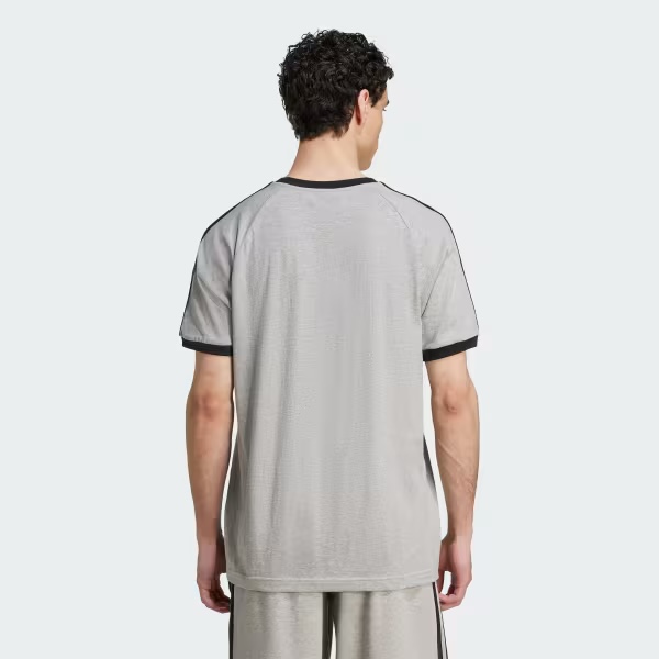Back view