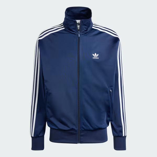 Blue laydown colourway