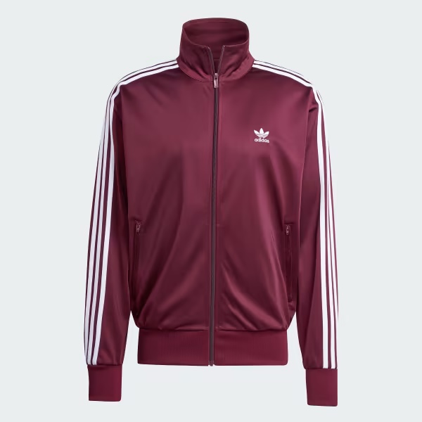 Maroon laydown colourway