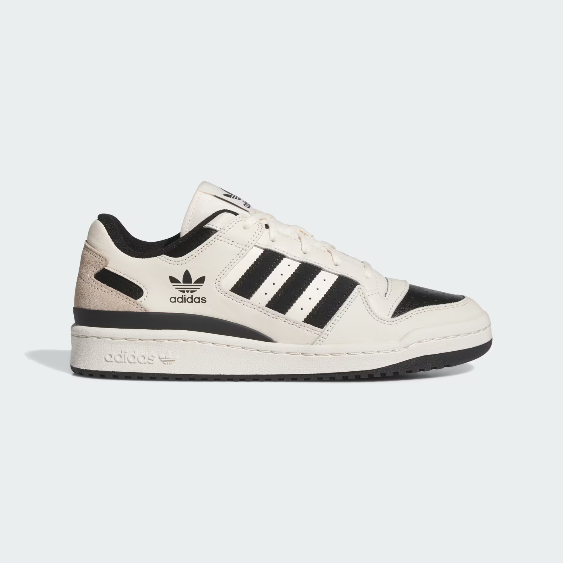 Black-and-white alternate colourway