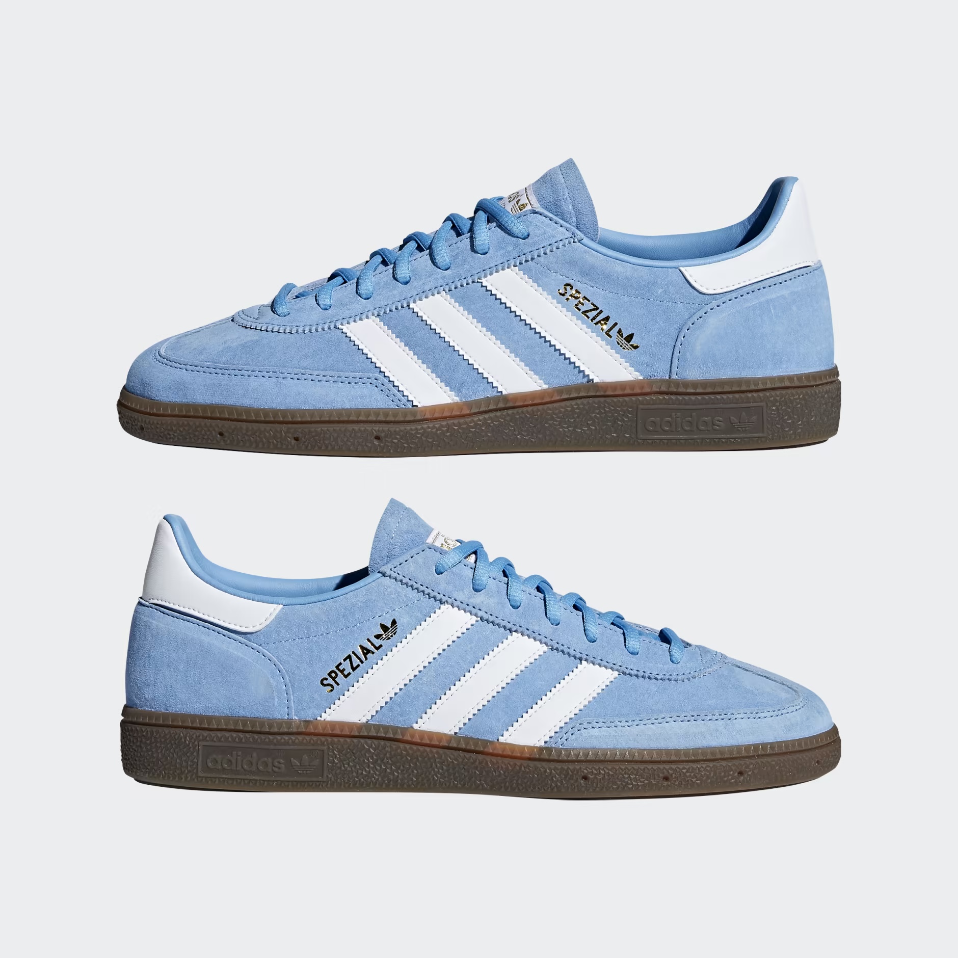 Light blue alternate colourway