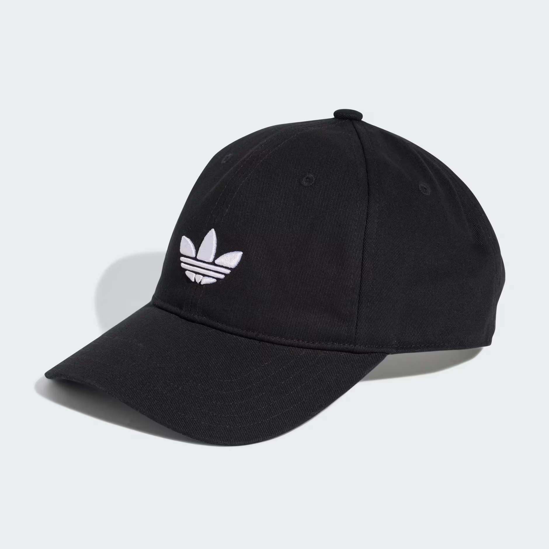 Trefoil Baseball Cap