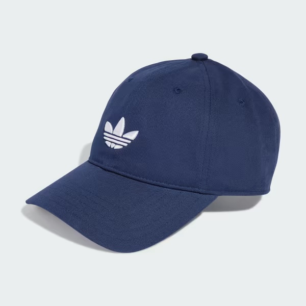 Blue alternate cap profile