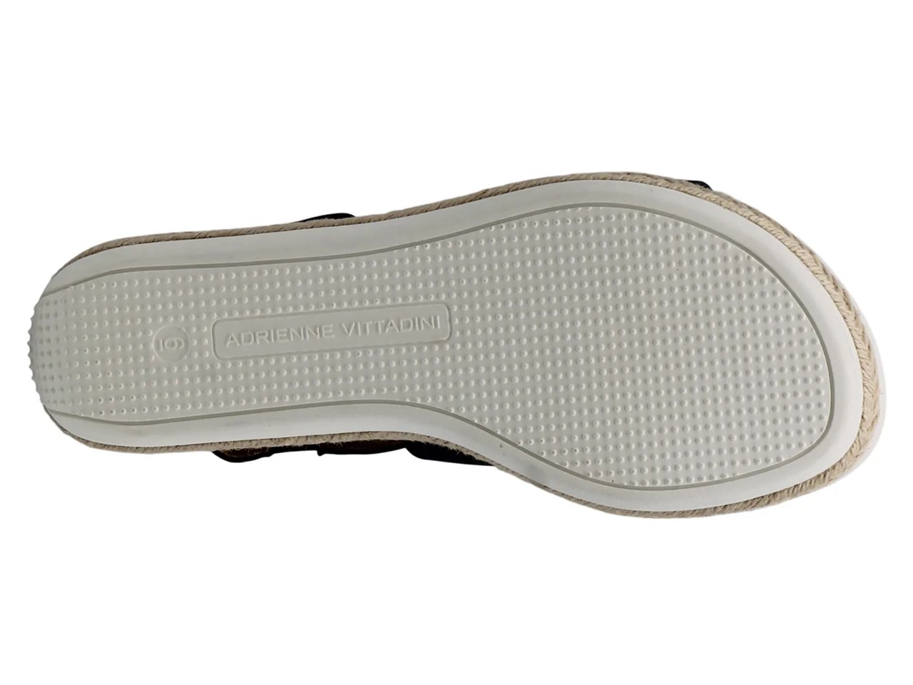 Cape May Wedge Sandal view 4