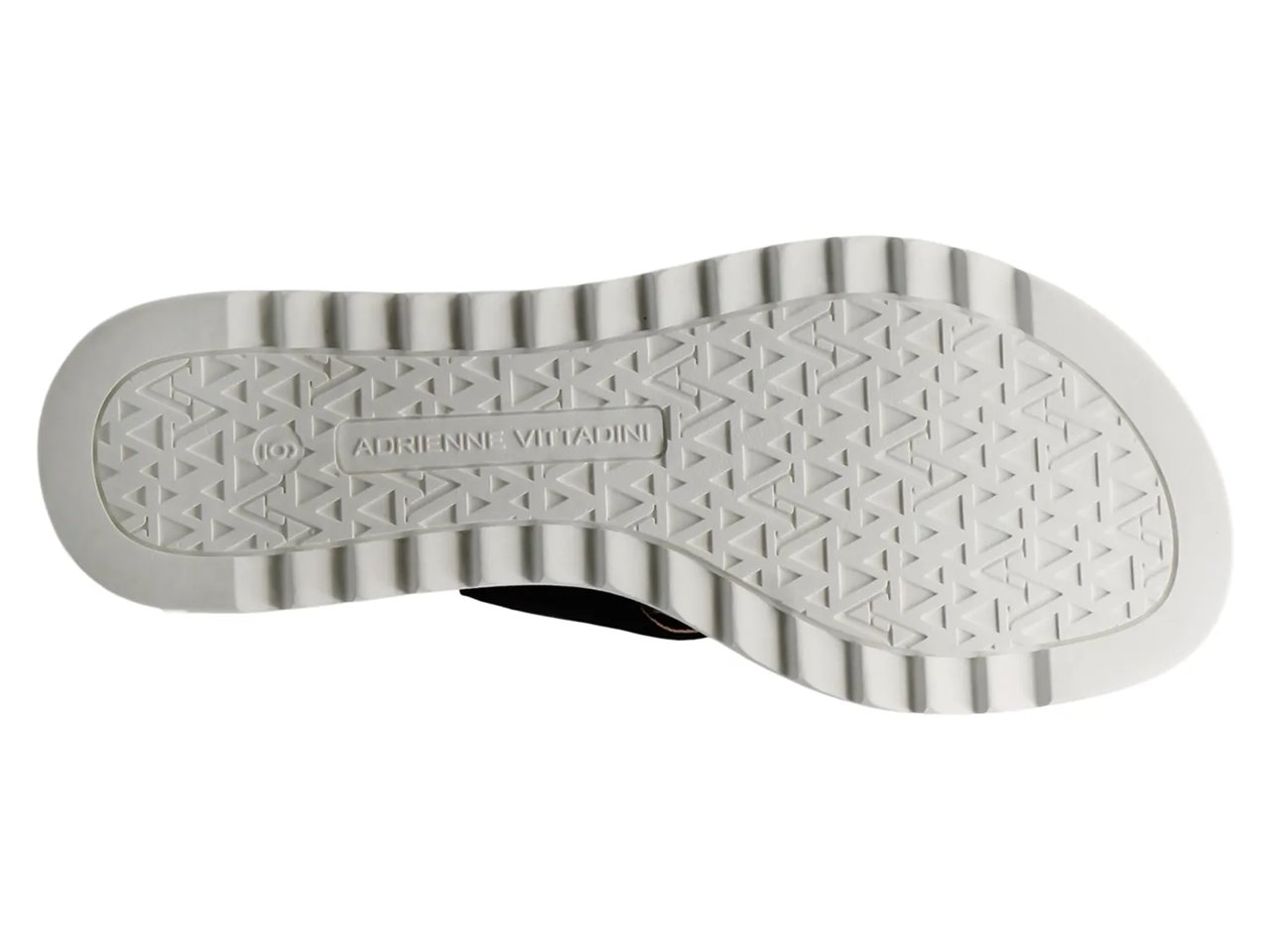 Cleve Wedge Sandal view 4